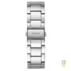 Guess Glitter Pink Tone Watch 40mm