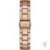 Guess Glitter Rose Gold Watch 36.5mm