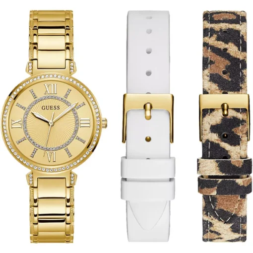Guess South Hampton Git Set Watch 34mm