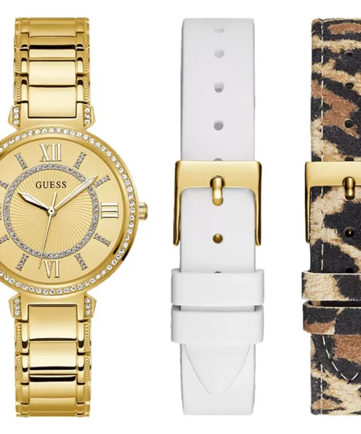 Guess South Hampton Git Set Watch 34mm