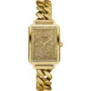 Guess Factory Gold Tone Watch 28mm
