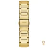 Guess Headline Gold Tone Watch 32mm