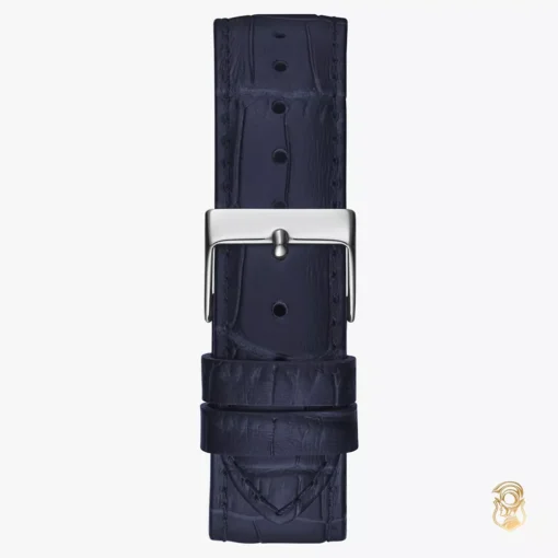 Guess Highline Blue Tone Watch 36mm