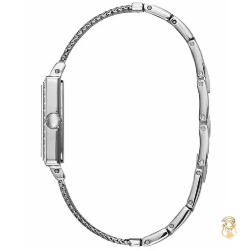 Guess Highline Mesh Watch 28mm