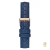 Guess Iconic Blue Tone Watch 36mm