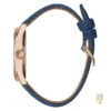 Guess Iconic Blue Tone Watch 36mm