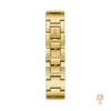 Guess Iconic Gold Tone watch 36.5mm