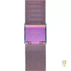 Guess G Block Iridescent Tone Watch 36mm