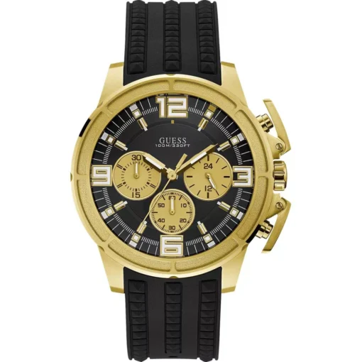 Guess Iconic Men's Watch 46mm
