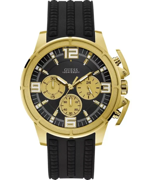 Guess Iconic Men's Watch 46mm