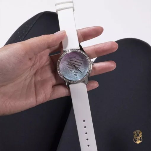 Guess Idol Multicolor Tone Watch 38mm