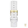 Guess Idol White Tone Watch 38mm