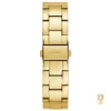 Guess Intrepid Red Tone Watch 36mm