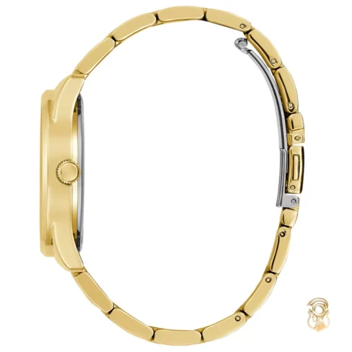 Guess Intrepid Red Tone Watch 36mm