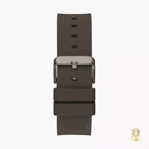 Guess Jet Gunmetal Grey Watch 45mm