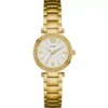 Guess Park Ave South Gold Watch 30mm