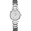 Guess Park Ave South Silver Watch 30mm