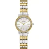 Guess Classic 2-Tone Analog Watch 30mm