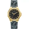 Guess G Cube Black Tone Watch 38mm