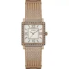 Guess Highline Rose Gold Watch 28mm