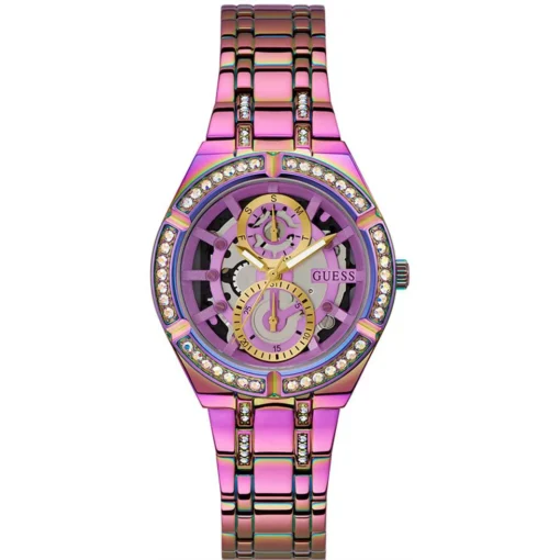 Guess Allara Iridescent Watch 36mm