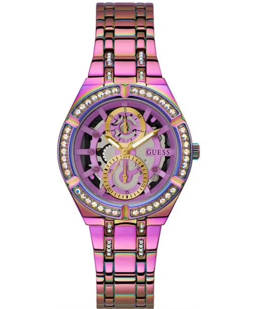 Guess Allara Iridescent Watch 36mm
