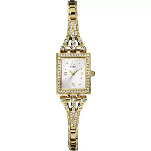 Guess Scalett Gold Watch 29mm