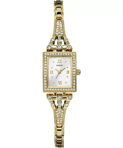 Guess Scalett Gold Watch 29mm