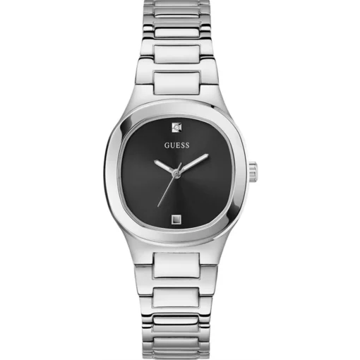 Guess Headline Diamond Watch 32mm