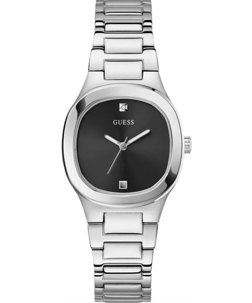 Guess Headline Diamond Watch 32mm