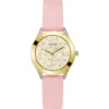Guess Fantasia Pink Tone Watch 36mm