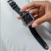 Guess Leo Iridescent Tone Watch 34mm