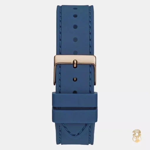 Guess Limelight Blue Tone Watch 39mm