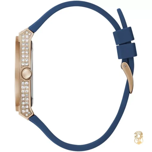 Guess Limelight Blue Tone Watch 39mm