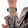 Guess Limelight Blue Tone Watch 39mm