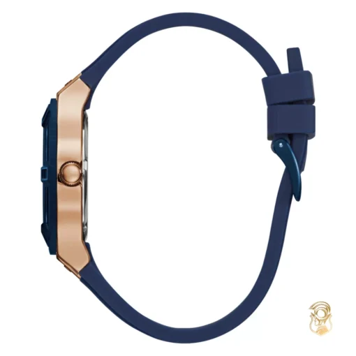 Guess Limelight Blue Watch 39mm