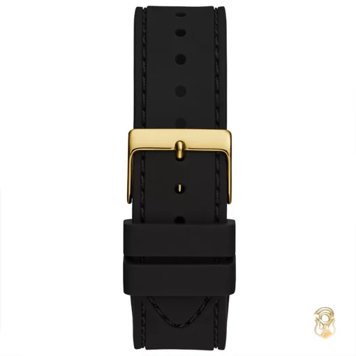 Guess Limelight Gold Tone Watch 39mm