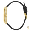Guess Limelight Gold Tone Watch 39mm