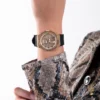Guess Limelight Gold Tone Watch 39mm