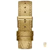 Guess Limelight JLO Gold Tone Watch 39mm