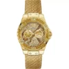 Guess Limelight JLO Gold Tone Watch 39mm