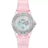 Guess Limelight Pink Watch 39mm