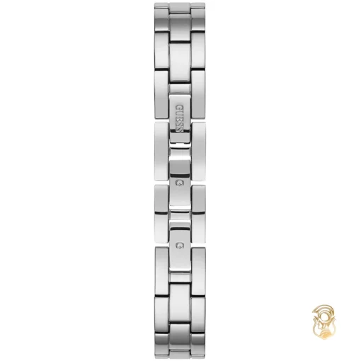 Guess Lucy Blue Demin Watch 34mm