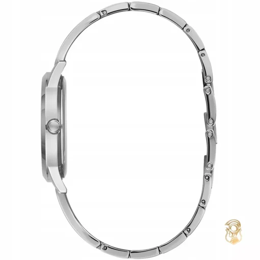 Guess Lucy Blue Demin Watch 34mm