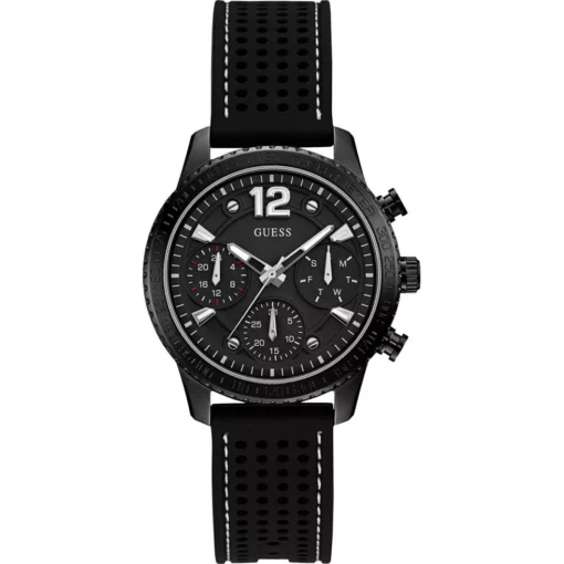 Guess Delancy Black Tone Watch 38mm