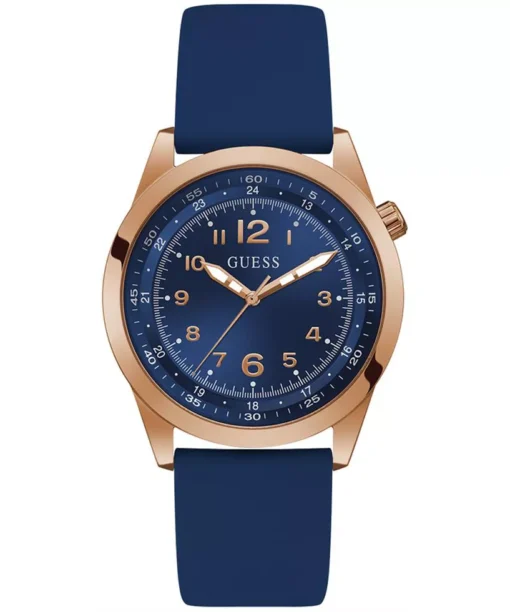 Guess Classic Blue Watch 42mm