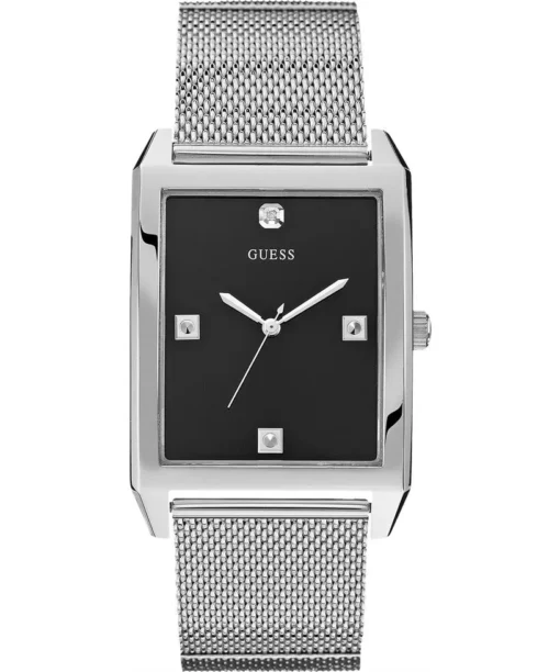 Guess Classic Diamond Watch 40x35mm