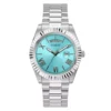 Guess Connoisseur Day/Date Watch 42mm