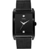 Guess Classic Diamond Watch 41x37mm