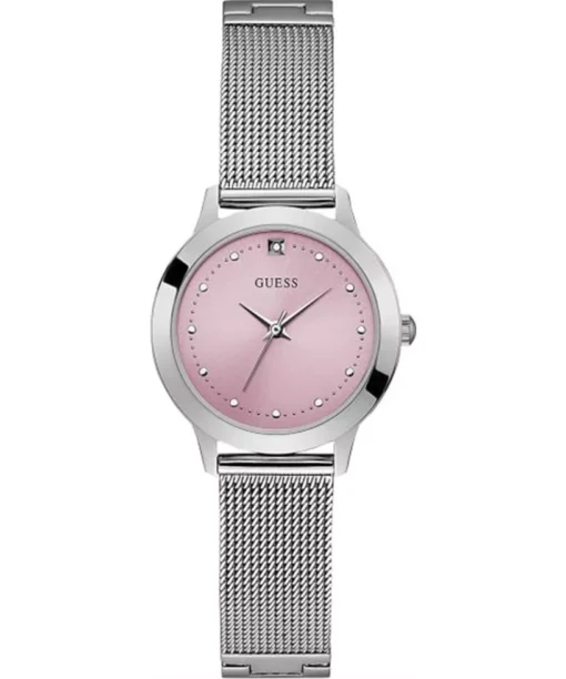 Guess Chelsea Diamond Watch 30mm